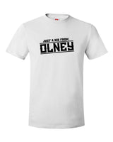 Just A Kid From Olney T-Shirt