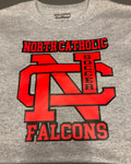 North Catholic Falcons High School Soccer